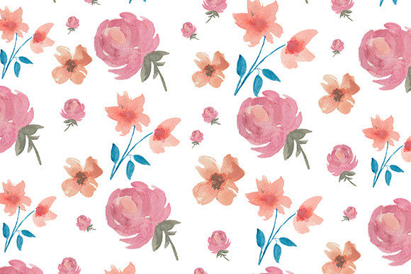 Discover the Versatility of Seamless Pattern Floral Designs