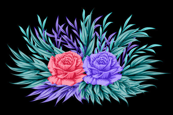 Embracing the Elegance of Beautiful Floral Design