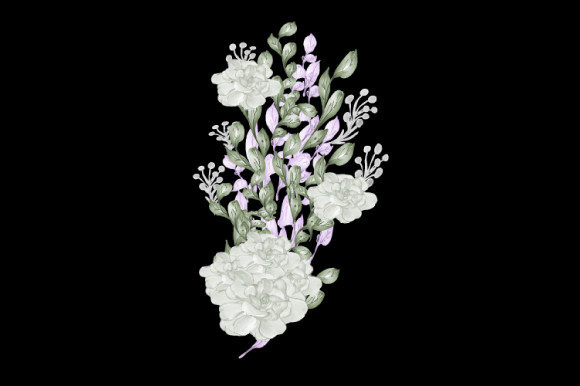 Explore the Beauty of Watercolor Floral Design