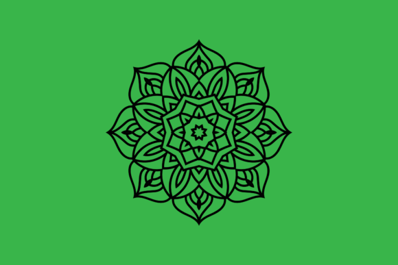 Exploring Mandala Floral Meditation: A Journey into Mindfulness and Creativity
