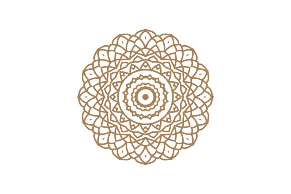 Mastering Mandala Floral Abstract Illustration: A Comprehensive Guide