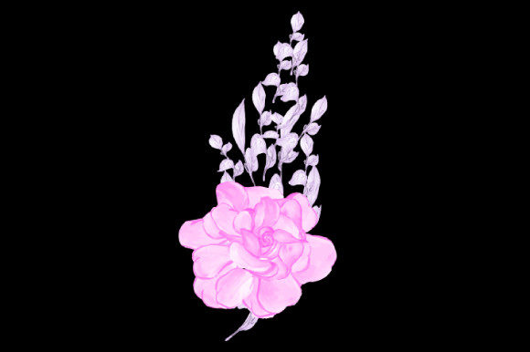 Watercolor Floral Design: A Versatile and Elegant Art Form